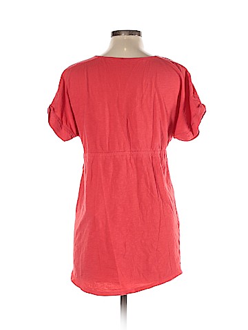 BumpStart Short Sleeve Top (view 2)