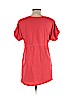 BumpStart 100% Cotton Red Short Sleeve Top Size L - photo 2