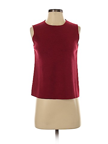 Eileen Fisher Sleeveless Top (view 1)