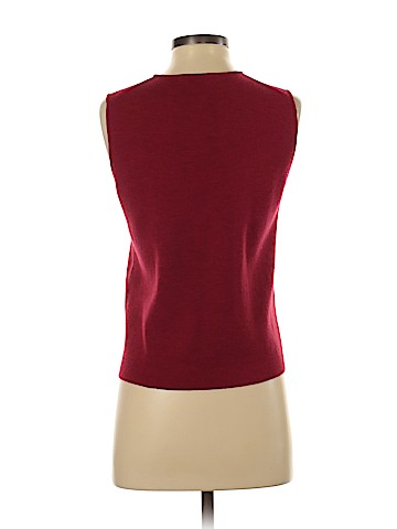 Eileen Fisher Sleeveless Top (view 2)