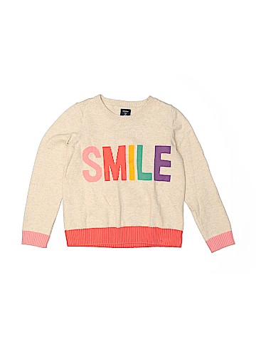 Baby Gap Pullover Sweater (view 1)
