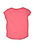 Assorted Brands Pink Short Sleeve T-Shirt Size 10 - photo 2
