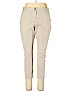 Charter Club Tan Khakis Size 16 (petite) - photo 1