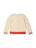 Baby Gap Tan Pullover Sweater Size 5 - photo 2