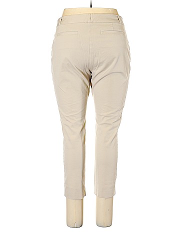 Charter Club Khakis (view 2)