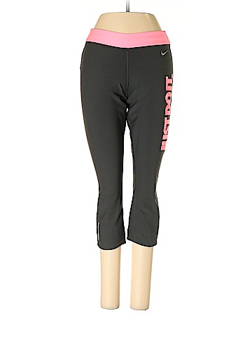 Nike Active Pants (view 1)