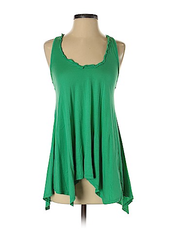 Splendid Sleeveless Top (view 1)