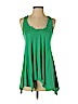 Splendid Green Sleeveless Top Size S - photo 1