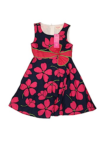 Sunny Fashion Dress (view 1)