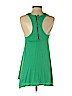 Splendid Green Sleeveless Top Size S - photo 2