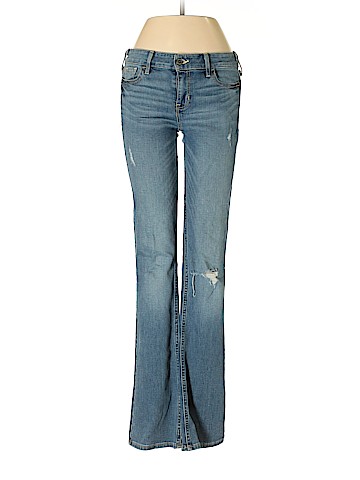 Hollister Jeans (view 1)