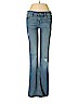 Hollister Blue Jeans Size 0 - photo 1