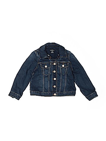 Baby Gap Denim Jacket (view 1)