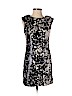 Callula Lillibelle Black Cocktail Dress Size 0 - photo 1