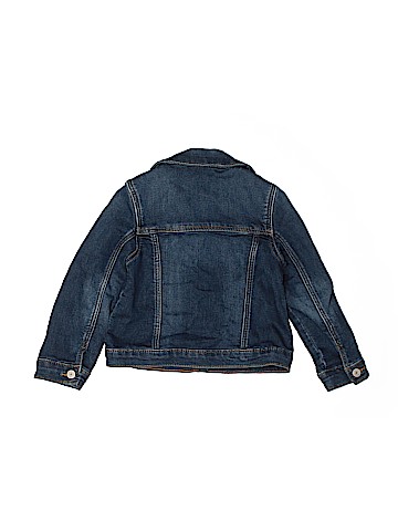 Baby Gap Denim Jacket (view 2)