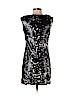 Callula Lillibelle Black Cocktail Dress Size 0 - photo 2