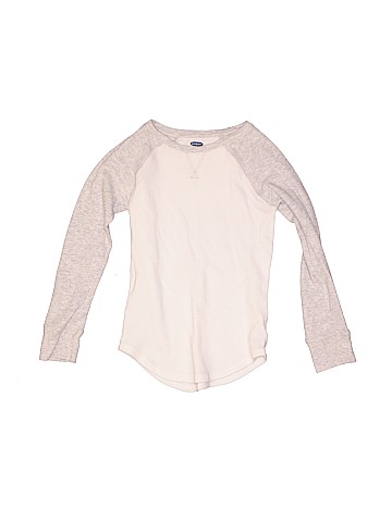 Old Navy Thermal Top (view 1)