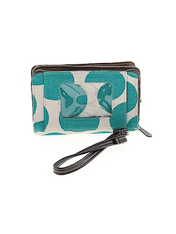 Thirty One Wristlet (view 2)