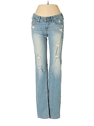 Hollister Jeans (view 1)