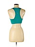 Lululemon Athletica Teal Sports Bra Size 8 - photo 2