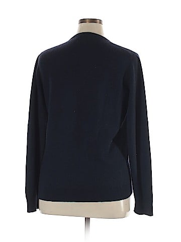 Brooks Brothers Cashmere Pullover Sweater (view 2)
