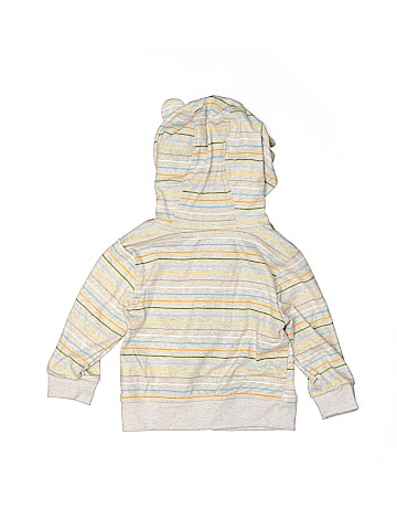 Bundles Zip Up Hoodie (view 2)