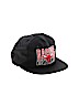 NBA Black Baseball Cap  Size 3-6 - photo 1