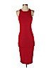 Forever 21 Red Casual Dress Size S - photo 1