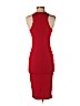 Forever 21 Red Casual Dress Size S - photo 2