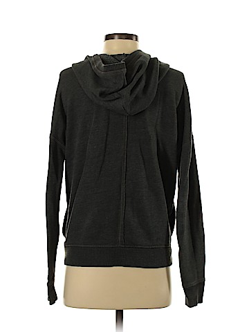 Aerie Zip Up Hoodie (view 2)