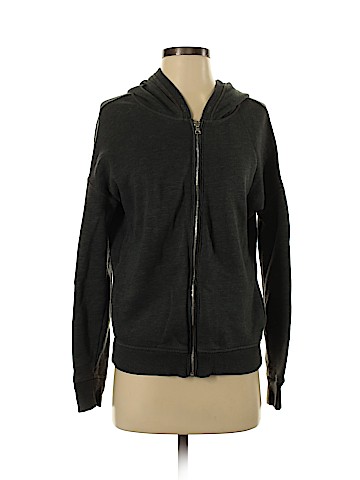 Aerie Zip Up Hoodie (view 1)