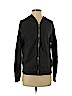 Aerie Gray Zip Up Hoodie Size M - photo 1