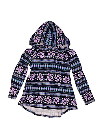 Gymboree Pullover Hoodie (view 1)