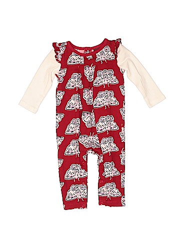 Tea Long Sleeve Outfit (view 1)