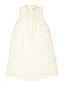Art Class Ivory Special Occasion Dress Size 7 - 8 - photo 1