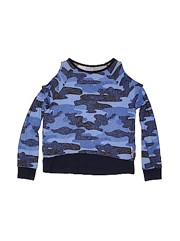 Justice Active T-Shirt (view 1)