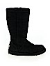 Ugg Australia Black Boots Size 8 - photo 1