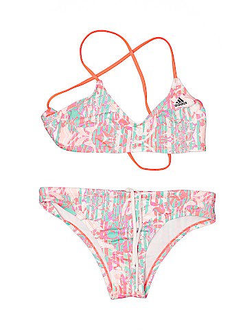 Adidas Two Piece Swimsuit (view 1)