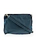 Imoshion 100% Polyurethane Blue Crossbody Bag One size - photo 1