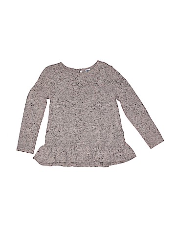 Old Navy Long Sleeve Top (view 1)