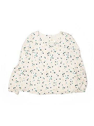Gymboree Long Sleeve Top (view 1)