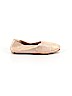 Adam Tucker Tan Flats Size 8 - photo 1