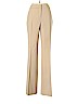 St. John Tan Dress Pants Size 4 - photo 1