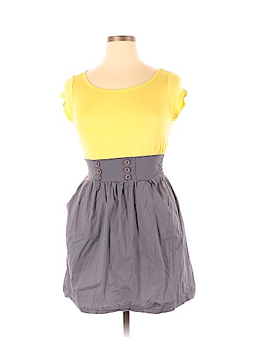 Bebop Casual Dress (view 1)