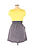 Bebop Yellow Casual Dress Size L - photo 2