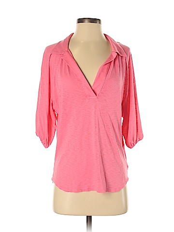 Ella Moss Short Sleeve Top (view 1)