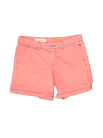 Pilcro and The Letterpress Shorts (view 1)