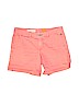 Pilcro and The Letterpress Pink Shorts Size 27 waist - photo 1