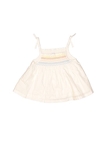 Janie and Jack Dress (view 1)