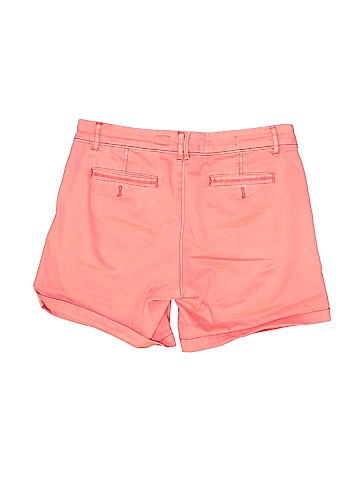 Pilcro and The Letterpress Shorts (view 2)